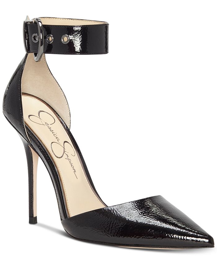 jessica simpson waldin
