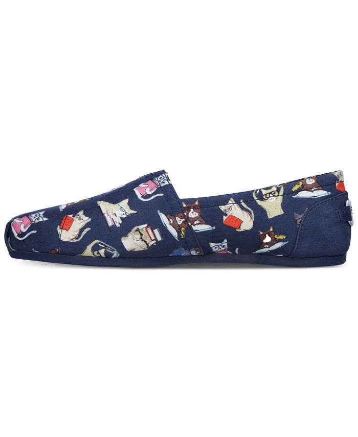Skechers bobs studious cats sale