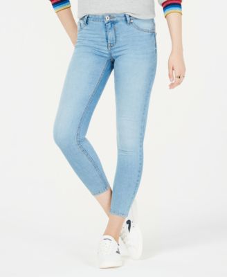 gap curvy skinny jeans review