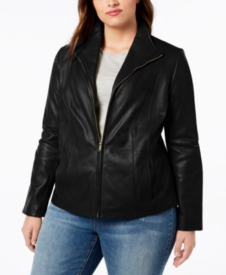 cole haan plus size puffer jackets