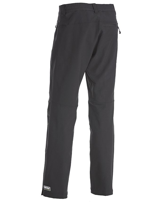 Eastern Mountain Sports EMS® Men's Pinnacle Soft Shell Pants - Macy's