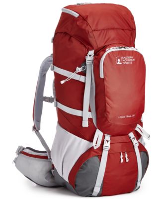 eastern mountain sports backpack