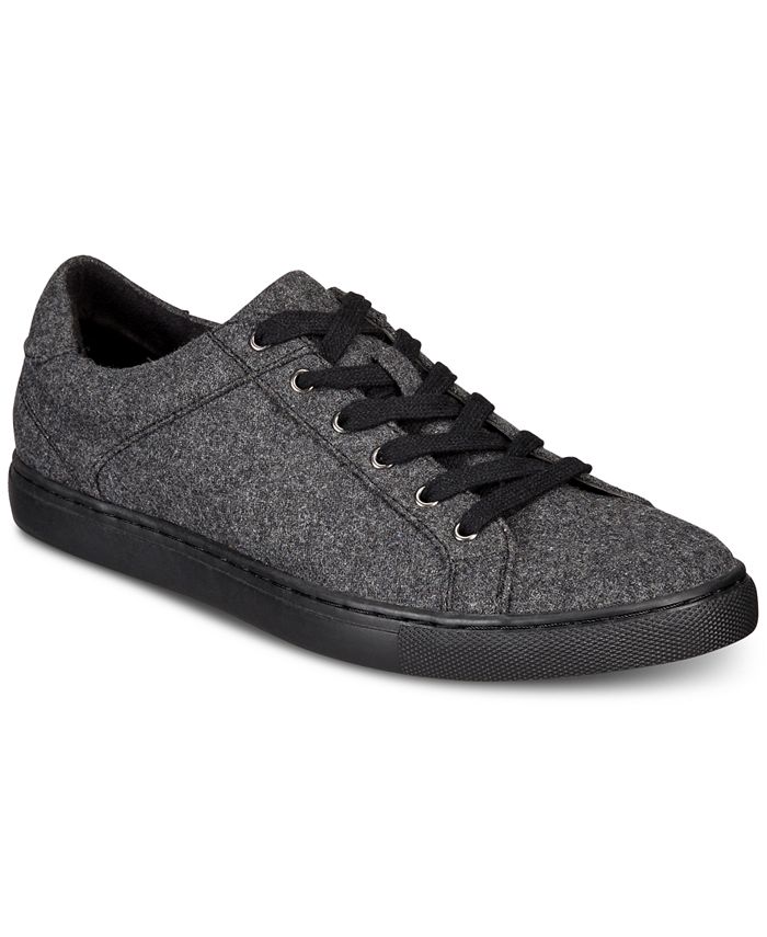 Bar III Men s Kalen Wool Sneakers Created for Macy s Macy s