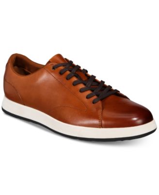 Alfani - Men's Benson Casual Lace-Up Sneakers,