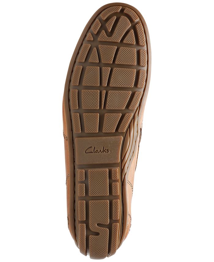 Clarks discount benero edge