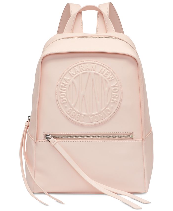 DKNY Tilly Circa Logo Backpack, Created for Macy's Macy's