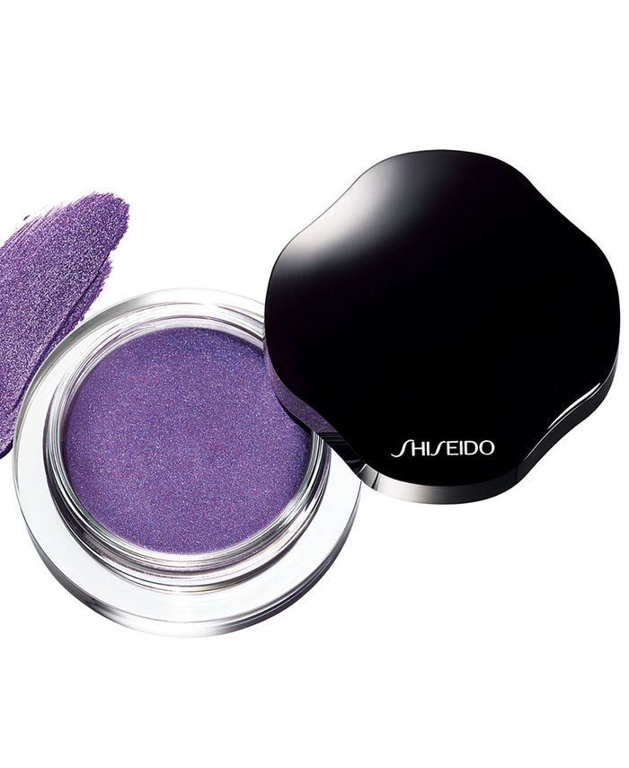 Adept Hej manuskript Shiseido Shimmering Cream Eye Color, 0.21 oz. - Macy's