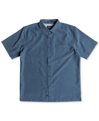 Quiksilver Men's Centinela Shirt