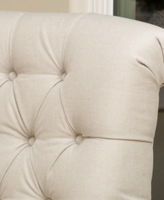 Noble House Arwyn Club Chair