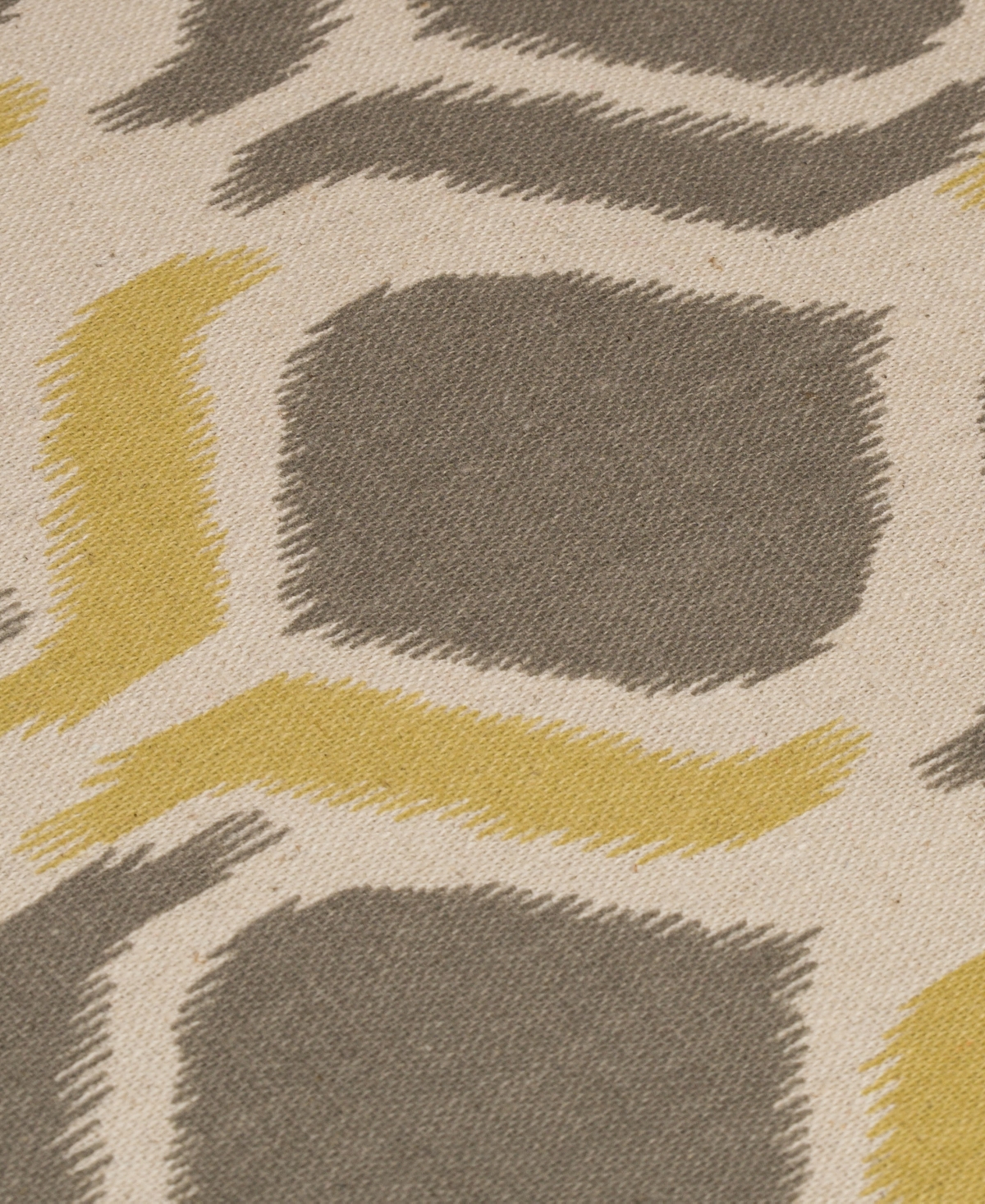 Noble House Harvi Dining Chair In Yellow And