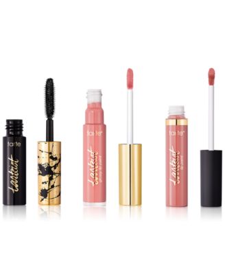 Tarte - 3-Pc. Nude With Attitude Set