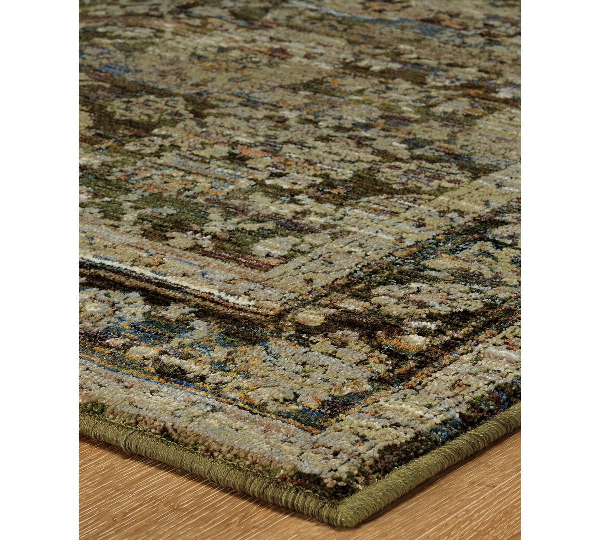 Jhb Design Journey Sardana Area Rug