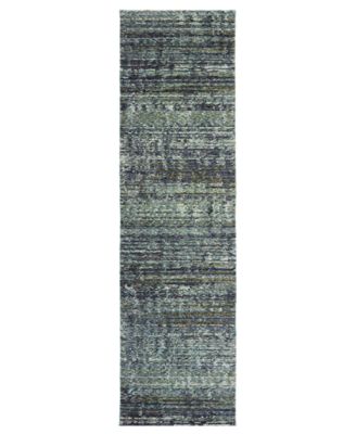 Atlas 8033J 7'10" x 10'10" Area Rug