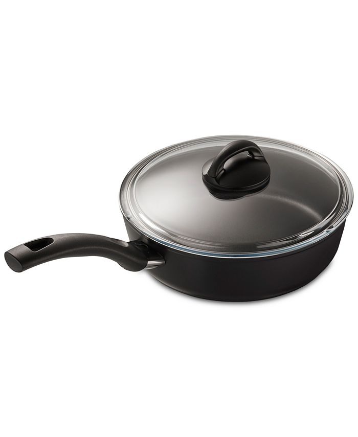 Ballarini Como 2.9Qt. Aluminum NonStick Sauté Pan & Lid Macy's