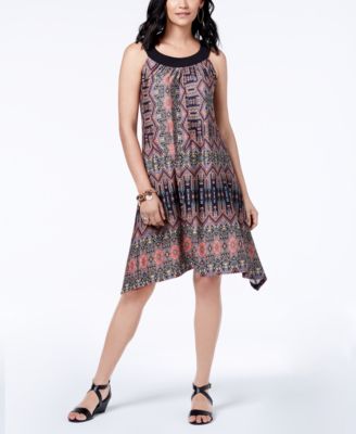 ladies petite shift dresses