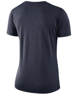 Nike Women's New England Patriots Dri-FIT Touch T-Shirt