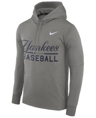 Nike - Men's Therma Hoodie