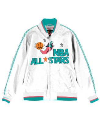 1996 nba all star hoodie