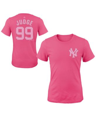 yankees player shirts