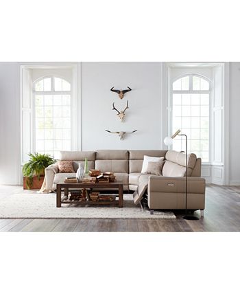 Raymere recliner sale