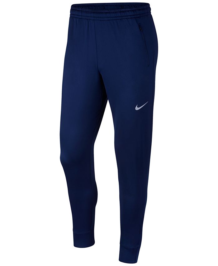 Nike Men's Dry Essential Pants - Macy's