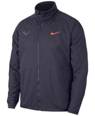 Men's Rafael Nadal Tennis Jacket Macy's