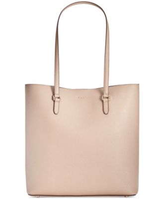 dkny rose gold bag