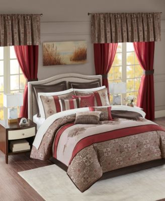 Delaney 24-Pc. Room In A Bag