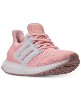 boost shoes for girls