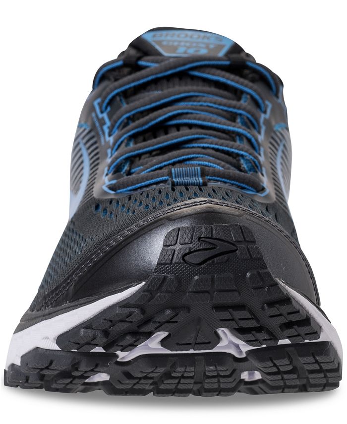 puma rapid runner idp