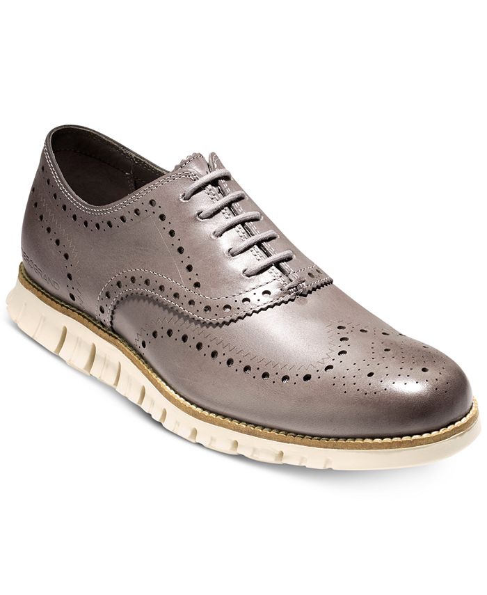 Cole haan 2025 zerogrand macy s