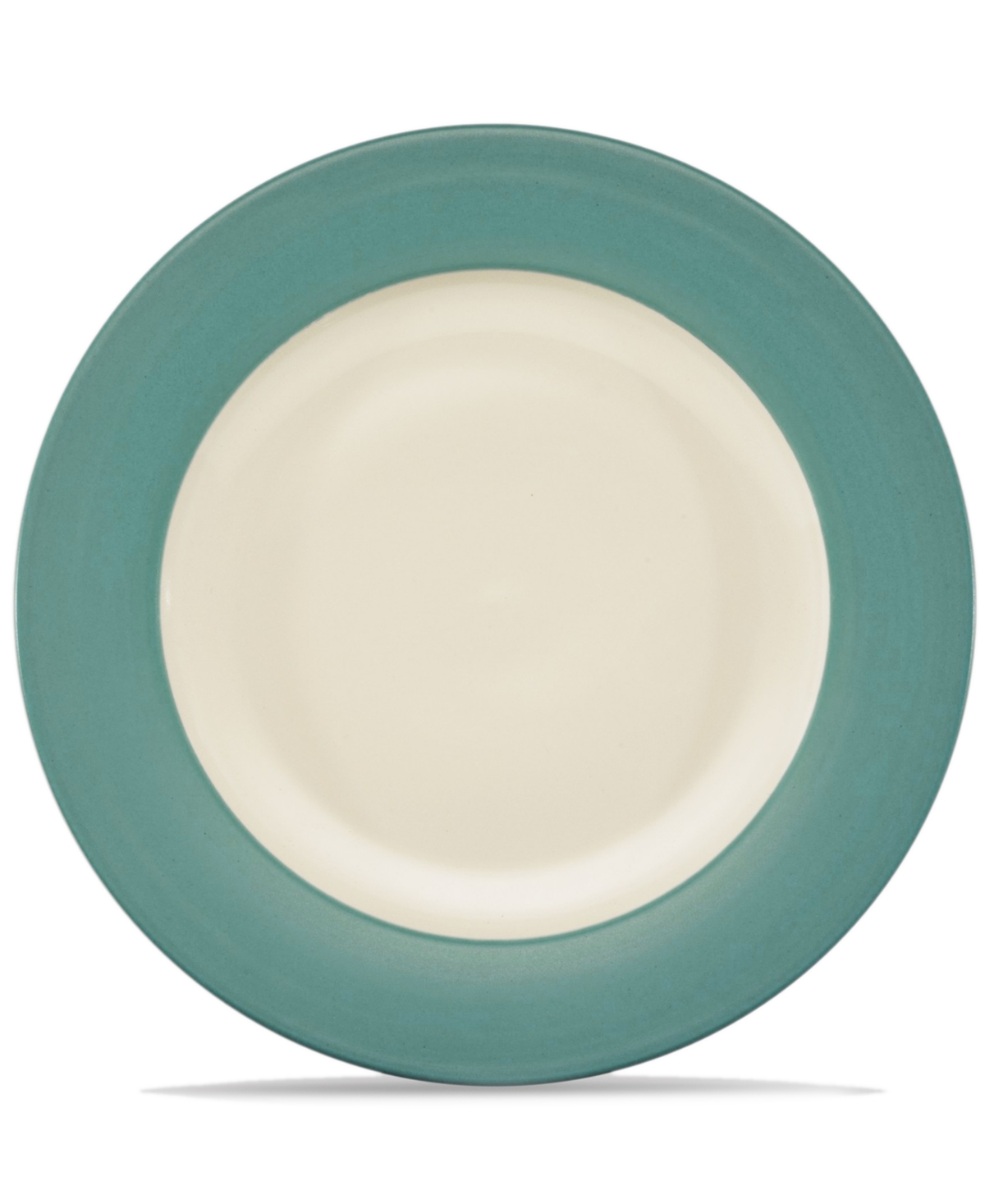 Noritake Colorwave Rim Dinner Plates