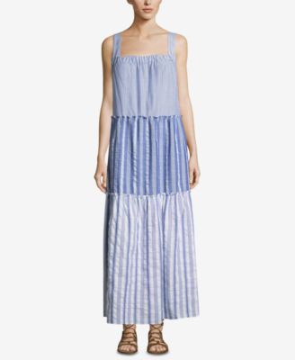 eci maxi dress