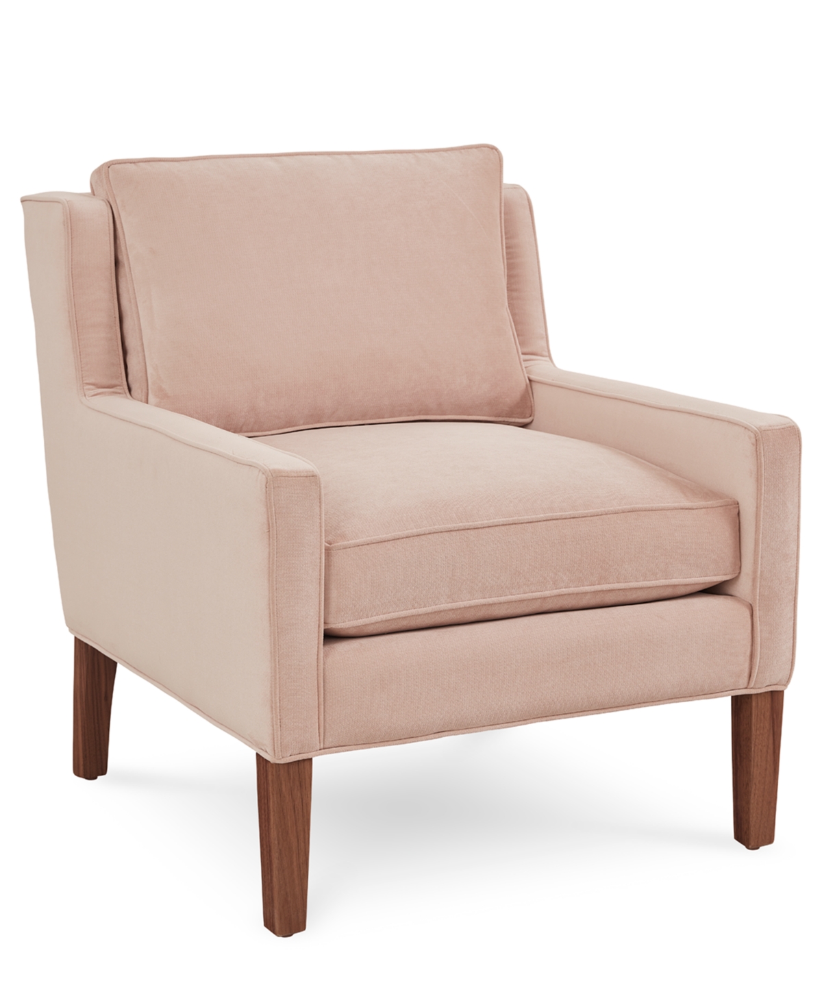 6568284 Emberli 39 Fabric Accent Chair, Created for Macys sku 6568284