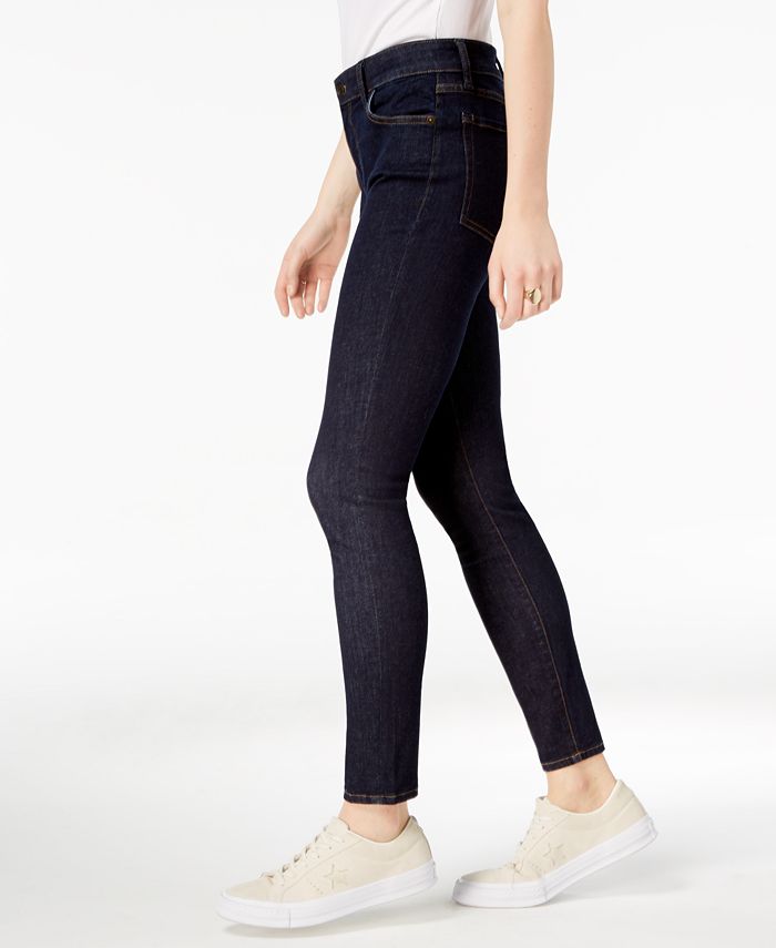 M1858 Kristen Skinny Ankle Jeans, Created for Macy's - Macy's