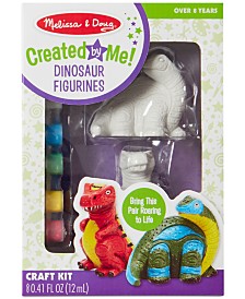 Melissa And Doug Melissa Doug Decorate Your Own Dinosaur