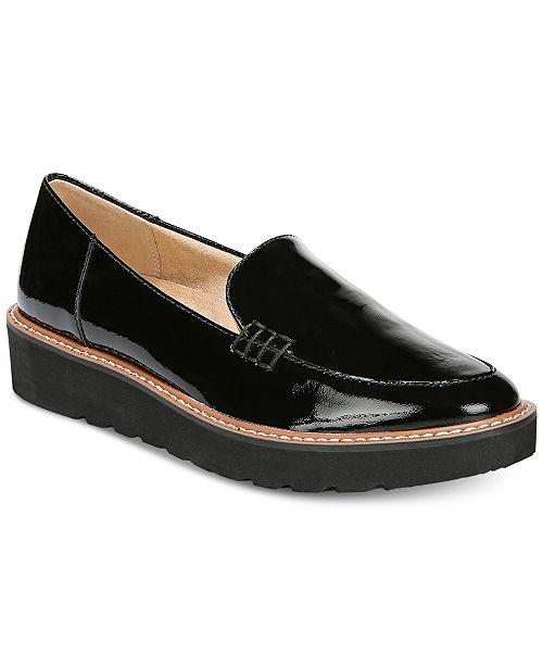 Naturalizer Andie Platform Loafers & Reviews - Slippers - Shoes - Macy's