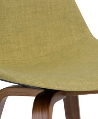 Facee Bar Stool (Set of 2), Quick Ship