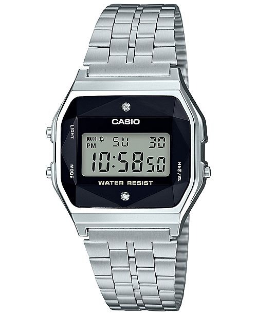 casio macy's