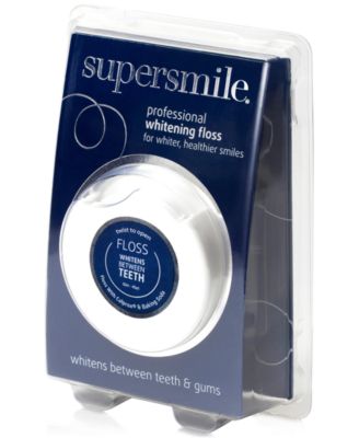 Supersmile - Professional Whitening Floss