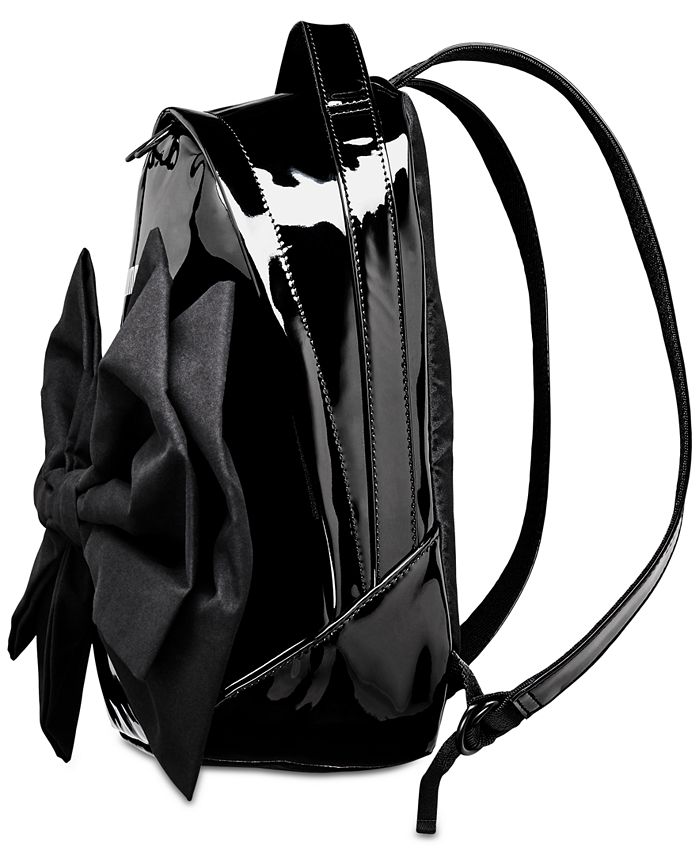 puma bow back