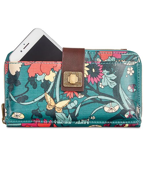 Sakroots Smartphone Crossbody & Reviews Handbags & Accessories Macy's