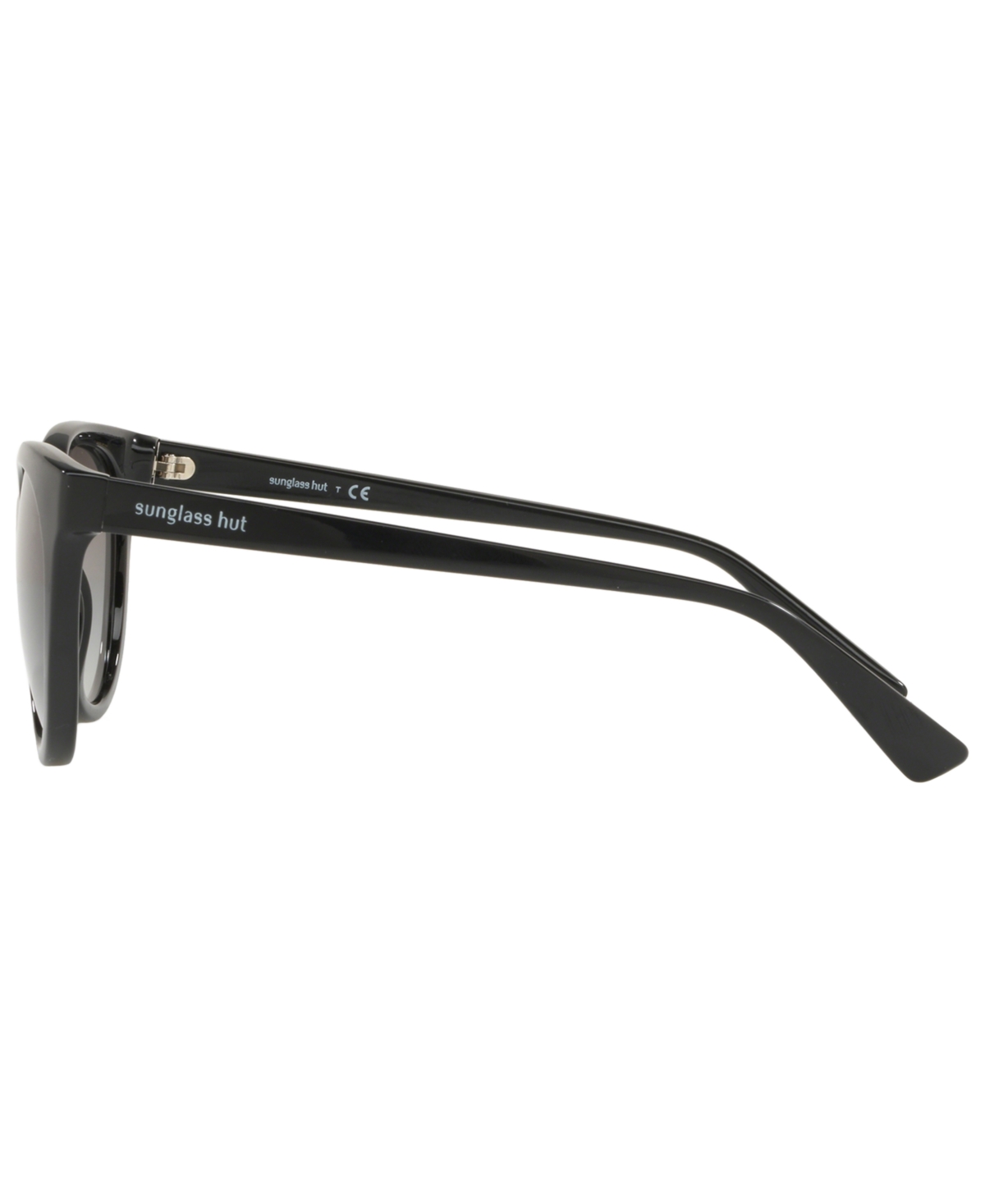 Sunglass Hut Collection HU2011 53 -/ GRADIENT GREY