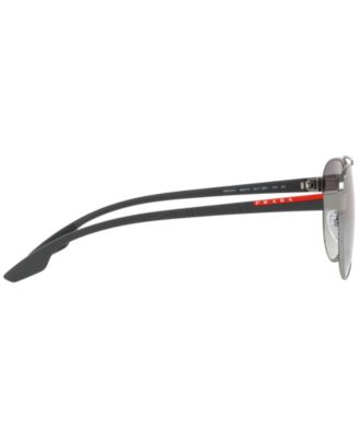 Men's Sunglasses, PS 54TS 58