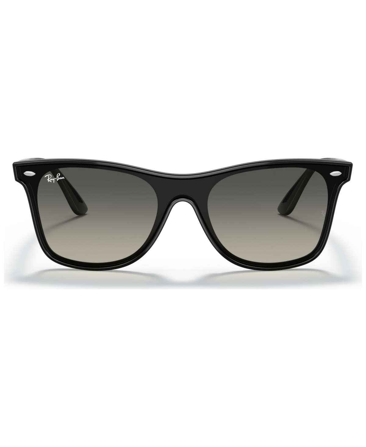 Ray-Ban Sunglasses, RB4440N BLAZE WAYFARER & Reviews - Sunglasses by  Sunglass Hut - Handbags & Accessories - Macy's