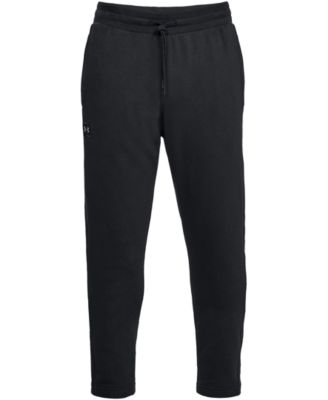 mens tall under armour pants