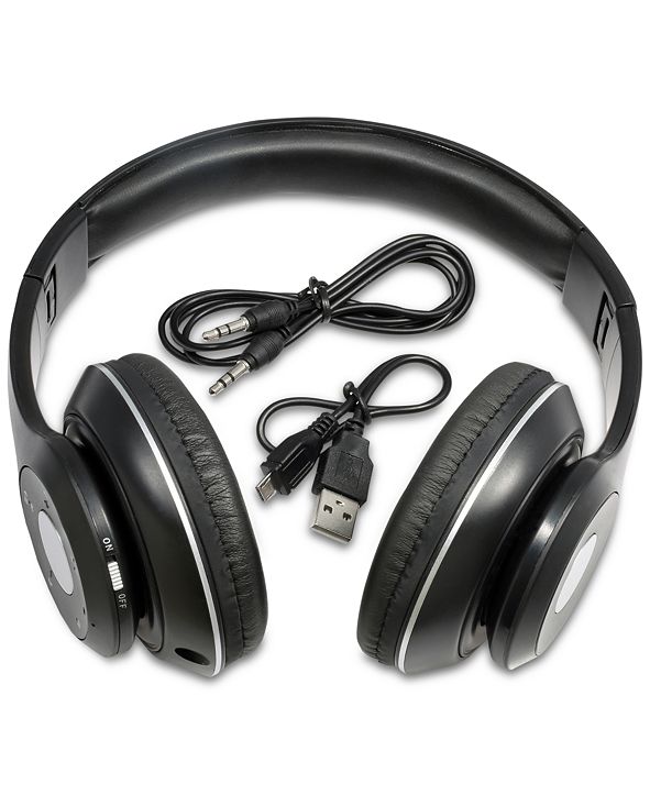 g shock watch with headphones