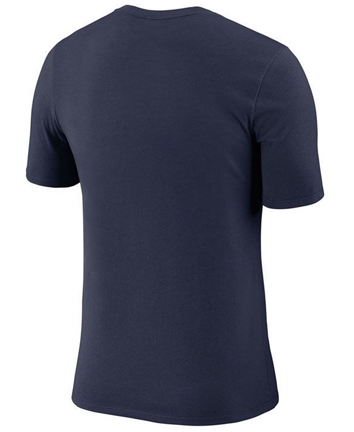 Nike Men's Denver Broncos Icon T-Shirt - Macy's