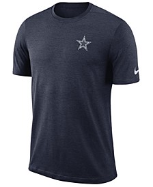 Men's Dallas Cowboys Coaches T-Shirt