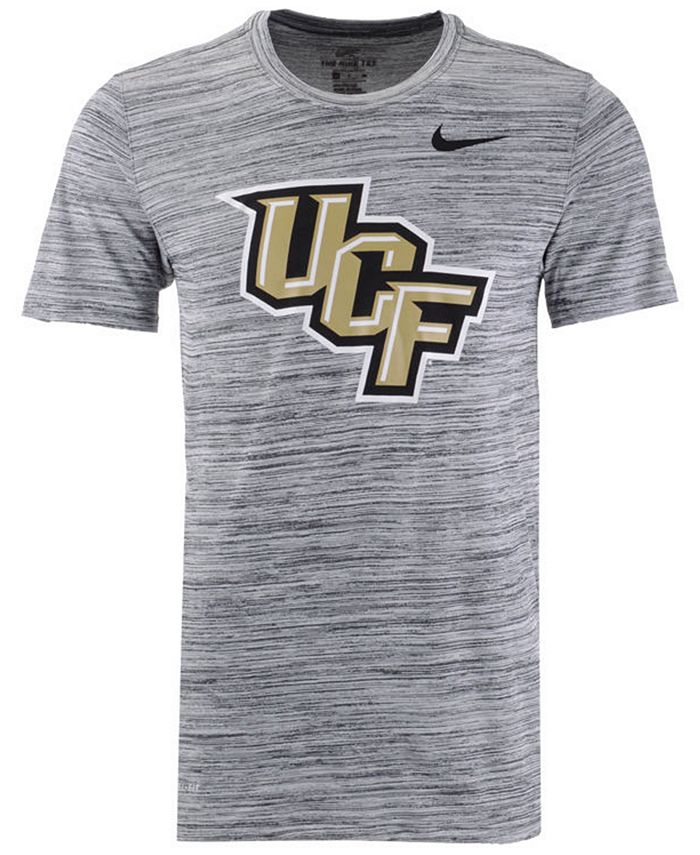 Nike Men's University of Central Florida Knights Legend Travel T-Shirt ...